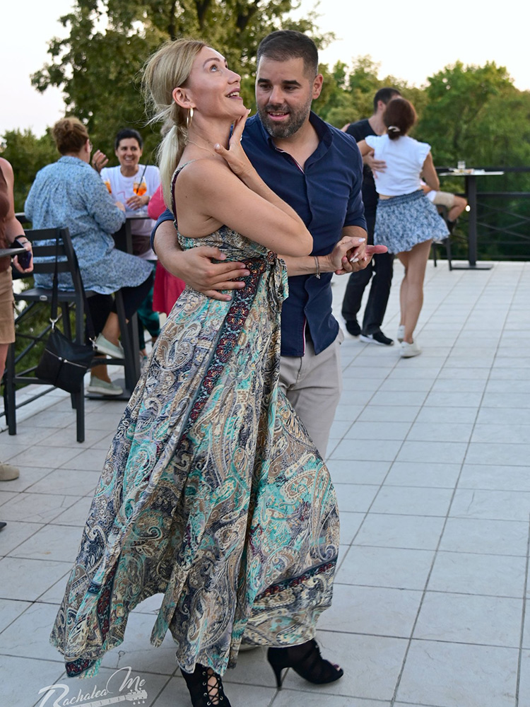  ABC Daily Social Parties – Anita & Marko